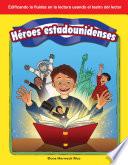 Libro Héroes estadounidenses ebook