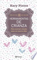 Libro Herramientas de crianza