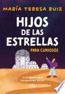 Libro Hijos de las estrellas