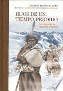 Libro Hijos de un tiempo perdido