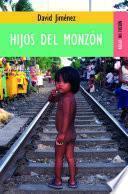 Libro Hijos del monzón