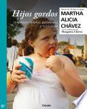 Libro Hijos gordos