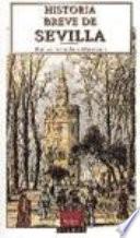 Libro Historia breve de Sevilla