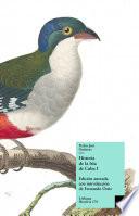 Libro Historia de la Isla de Cuba I