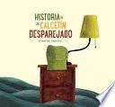 Libro Historia de un Calcetín Desparejado