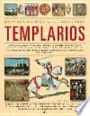Libro Historia secreta de los caballeros templarios