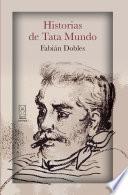Libro Historias de Tata Mundo
