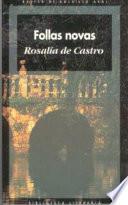 Libro Hojas nuevas