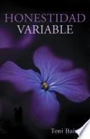 Libro Honestidad variable