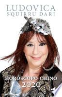 Libro Horóscopo chino 2020 / Chinese Horoscope 2020