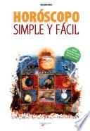 Libro Horóscopo simple y fácil
