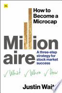 Libro How to Become a Microcap Millionaire