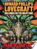 Libro Howard Phillips Lovecraft - Dreamer on the Nightside