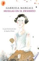 Libro Huellas en el desierto