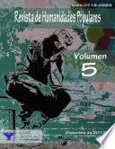Libro Humanidades Populares