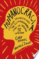 Libro Humanocracia