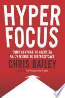 Libro Hyperfocus