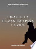 Libro Ideal de la humanidad para la vida
