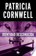 Libro Identidad desconocida / Black Notice