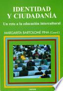 Libro Identidad y ciudadanía
