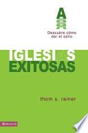 Libro Iglesias Exitosas