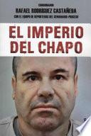 Libro Imperio del Chapo: The Empire of "El Chapo"