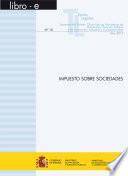 Libro Impuesto sobre sociedades