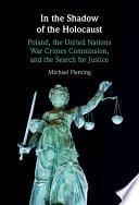 Libro In the Shadow of the Holocaust