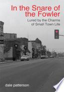Libro In the Snare of the Fowler