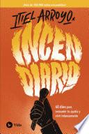 Libro Incendiario