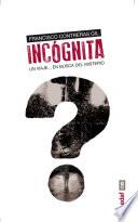 Libro Incógnita