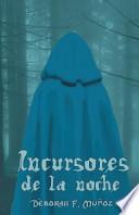 Libro Incursores de la noche