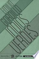 Libro Indios Verdes