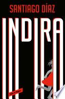 Libro Indira (Indira Ramos 3)
