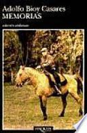 Libro Infancia, adolescencia, y cómo se hace un escritor