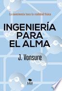 Libro Ingeniería para el alma
