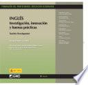 Libro Ingles / English