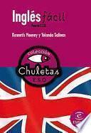 Libro Inglés fácil para la ESO