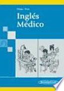 Libro Inglés Médico