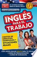 Libro Inglés para el Trabajo