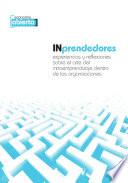 Libro INprendedores