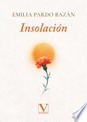 Libro Insolación