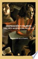 Libro Inspiración y talento