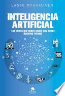 Libro Inteligencia artificial