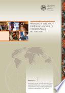 Libro Intellectual Property and Traditional Cultural Expressions/Folklore - Booklet n° 1 (Spanish version)