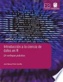 Libro Introducción a la ciencia de datos en R