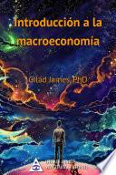 Libro Introducción a la macroeconomía
