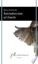 Libro Introducción al límite