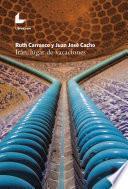 Libro Irán, lugar de vacaciones