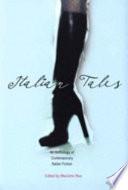 Libro Italian Tales